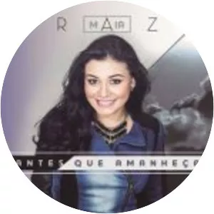 Grazy Maia - Musical artist