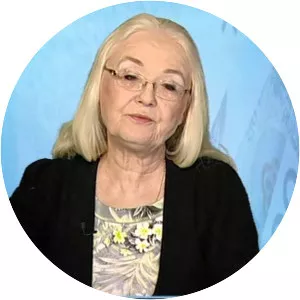 Grażyna Ancyparowicz