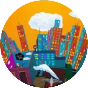 Grażyna Auguścik - Polish vocalist