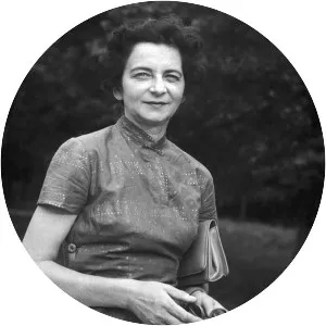 Grażyna Bacewicz - Polish composer