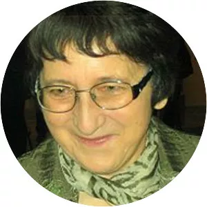 Grażyna Barbara Szewczyk