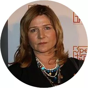 Grażyna BłęckaKolska