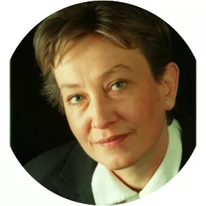 Grażyna Borkowska - Author