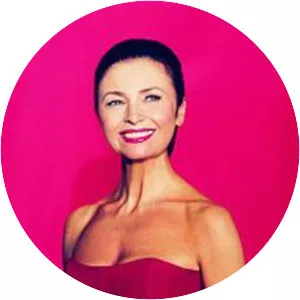 Grażyna Brodzińska - Polish soprano