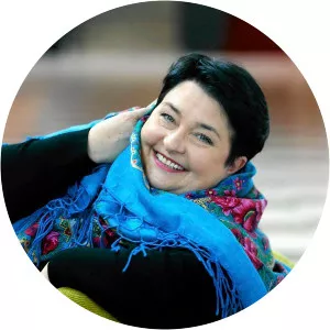 Grazyna Bulka - Actress