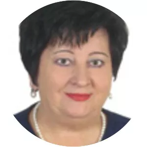 Grażyna Ciemniak