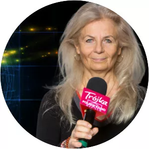 Grażyna Dobroń-Nowakowska