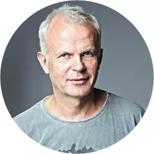 Grażyna Gudejko photograph