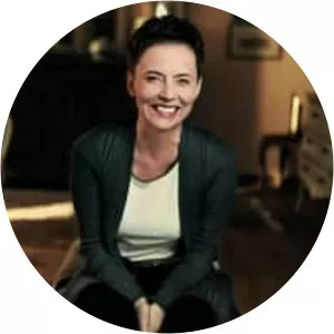 Grażyna Jagielska photograph