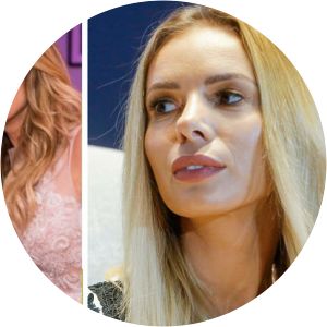 grazyna janachowska photograph