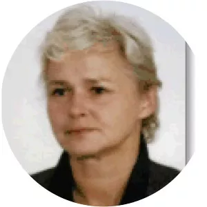 Grażyna Langowska
