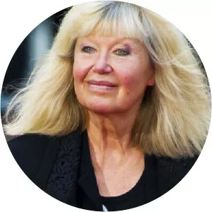 Grażyna Lisiewska photograph