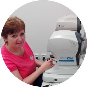 grazyna musialowska photograph