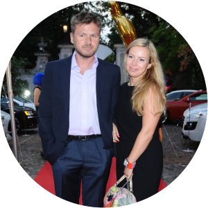 Grazyna Porada photograph