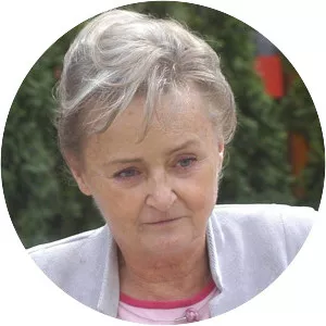 Grażyna Staniszewska - Member of the European Parliament
