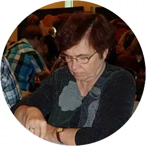 Grażyna Szmacińska