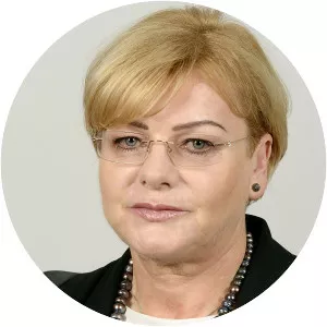 Grażyna Sztark