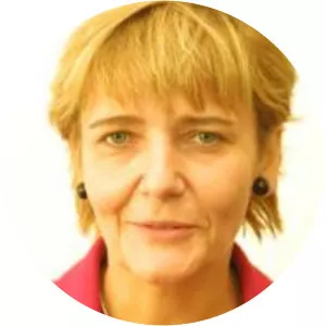 Grażyna Wieczorkowska-Wierzbińska - Psychologist
