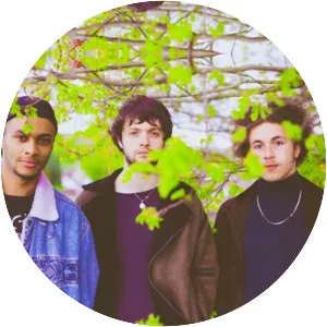 GRDNS - Musical artist