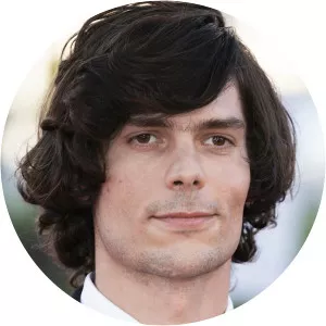 Grear Patterson - Film director