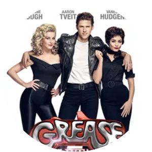 Grease: Live
