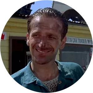 Grease Rat - Fictional character