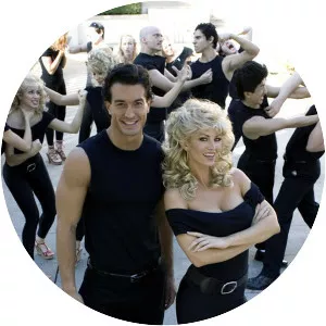 Grease: You're the One That I Want! - Television series