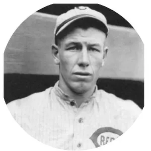 Greasy Neale - American football player