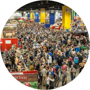 Great American Beer Festival - 