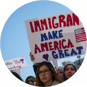 Great American Boycott - May 1, 2006