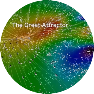 Great Attractor - 