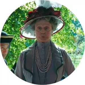 Great Aunt Adelaide Stitch