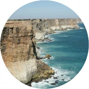 Great Australian Bight