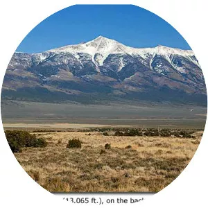 Great Basin Desert