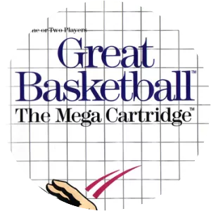 Great Basketball - Video game