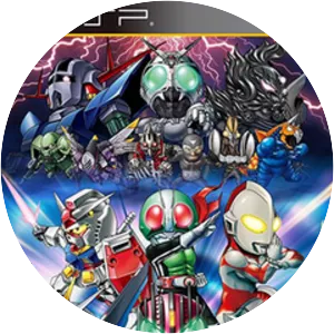 Great Battle Fullblast