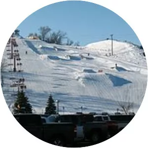 Great Bear Recreation Park - Ski area