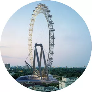 Great Berlin Wheel - 