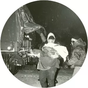 Great Blizzard of 1978 - Winter storm