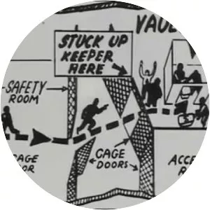 Great Brink's Robbery - 