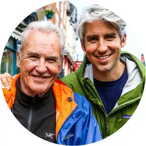 Great British Bike RidesSince 2020