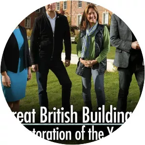 Great British Buildings: Restoration of . . .