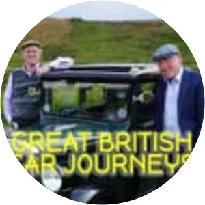 Great British Car Journeys - TV program