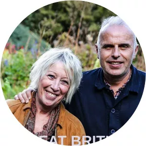 Great British Gardens: Season by Season - TV program