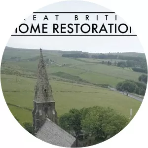 Great British Home RestorationSince 2021