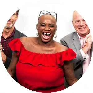 Great British Menu - Television series