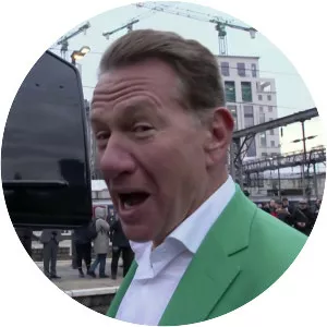 Great British Railway Journeys - TV series