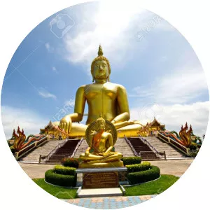 Great Buddha of Thailand