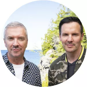 Great Canadian Cottages - TV program