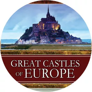 Great Castlesof Europe